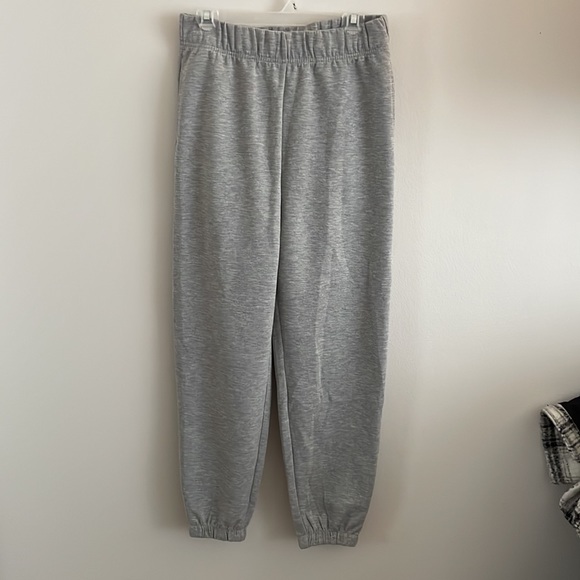 H&M Pants - NWT Gray Sweatpants